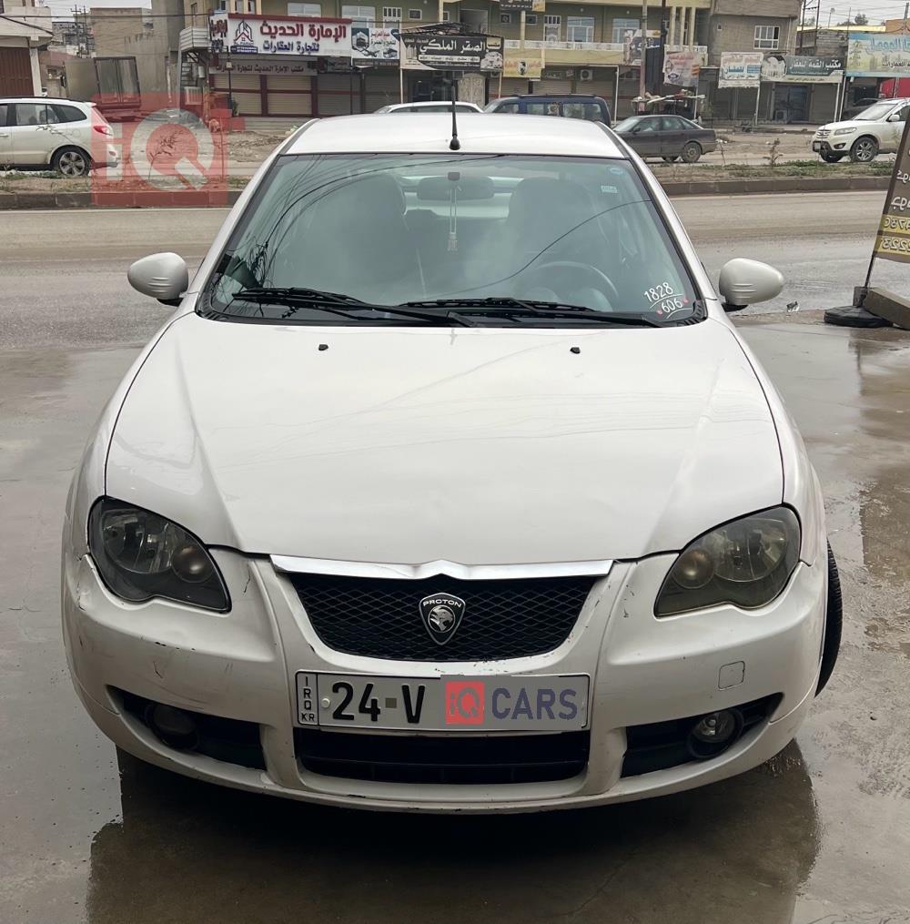 بروتون جين-2